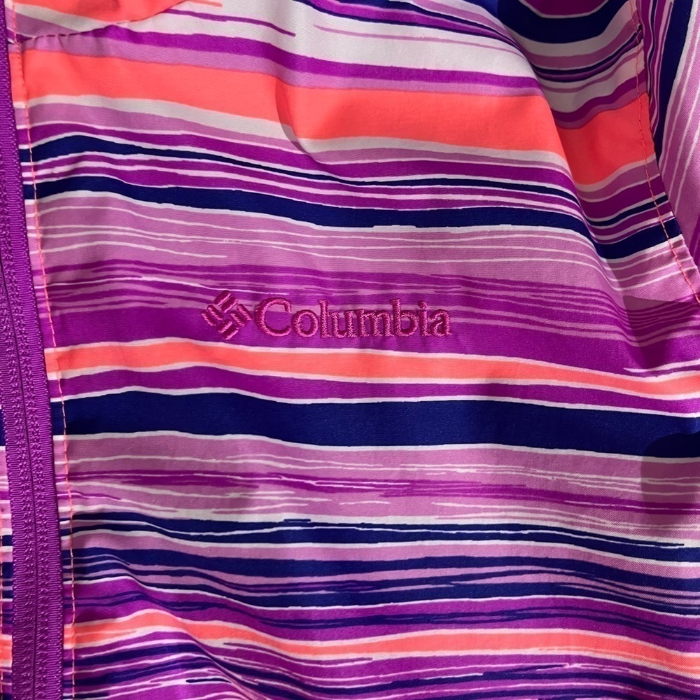 Columbia jacket - Picture 3 of 6